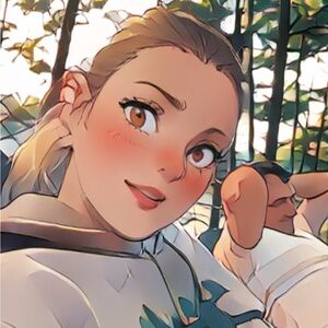 Meet your Posher, Margaret